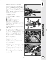 Preview for 173 page of Beta RR 400 Operating Instructions Manual