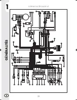 Preview for 178 page of Beta RR 400 Operating Instructions Manual