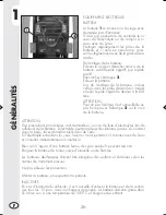 Preview for 182 page of Beta RR 400 Operating Instructions Manual