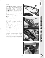 Preview for 339 page of Beta RR 400 Operating Instructions Manual