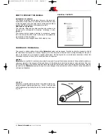 Preview for 7 page of Beta RR 4T - 250 Workshop Manual