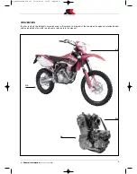 Preview for 9 page of Beta RR 4T - 250 Workshop Manual