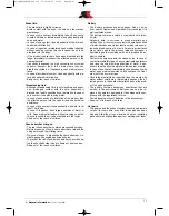 Preview for 11 page of Beta RR 4T - 250 Workshop Manual