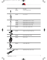 Preview for 17 page of Beta RR 4T - 250 Workshop Manual