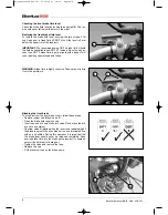 Preview for 38 page of Beta RR 4T - 250 Workshop Manual