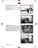 Preview for 41 page of Beta RR 4T - 250 Workshop Manual