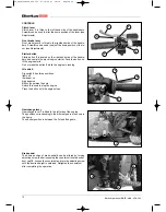 Preview for 42 page of Beta RR 4T - 250 Workshop Manual