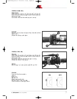 Preview for 43 page of Beta RR 4T - 250 Workshop Manual