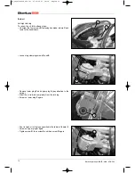 Preview for 44 page of Beta RR 4T - 250 Workshop Manual