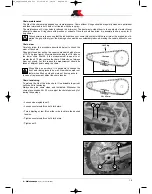 Preview for 49 page of Beta RR 4T - 250 Workshop Manual