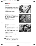 Preview for 50 page of Beta RR 4T - 250 Workshop Manual