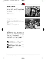 Preview for 51 page of Beta RR 4T - 250 Workshop Manual