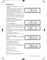 Preview for 54 page of Beta RR 4T - 250 Workshop Manual