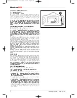 Preview for 56 page of Beta RR 4T - 250 Workshop Manual