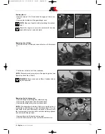 Preview for 79 page of Beta RR 4T - 250 Workshop Manual