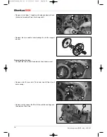 Preview for 82 page of Beta RR 4T - 250 Workshop Manual