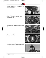 Preview for 85 page of Beta RR 4T - 250 Workshop Manual