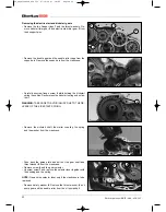 Preview for 86 page of Beta RR 4T - 250 Workshop Manual