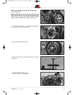 Preview for 87 page of Beta RR 4T - 250 Workshop Manual