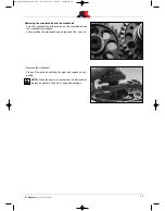 Preview for 89 page of Beta RR 4T - 250 Workshop Manual