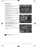 Preview for 94 page of Beta RR 4T - 250 Workshop Manual