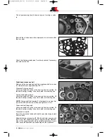 Preview for 95 page of Beta RR 4T - 250 Workshop Manual