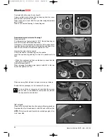 Preview for 96 page of Beta RR 4T - 250 Workshop Manual