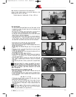 Preview for 99 page of Beta RR 4T - 250 Workshop Manual