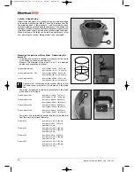 Preview for 100 page of Beta RR 4T - 250 Workshop Manual