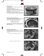 Preview for 101 page of Beta RR 4T - 250 Workshop Manual