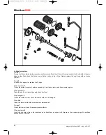 Preview for 102 page of Beta RR 4T - 250 Workshop Manual