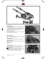 Preview for 103 page of Beta RR 4T - 250 Workshop Manual