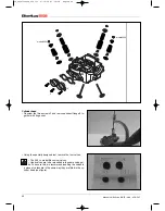 Preview for 104 page of Beta RR 4T - 250 Workshop Manual