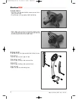 Preview for 108 page of Beta RR 4T - 250 Workshop Manual