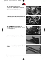 Preview for 119 page of Beta RR 4T - 250 Workshop Manual