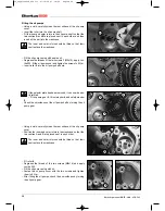 Preview for 122 page of Beta RR 4T - 250 Workshop Manual