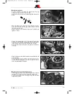 Preview for 123 page of Beta RR 4T - 250 Workshop Manual