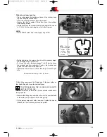 Preview for 129 page of Beta RR 4T - 250 Workshop Manual