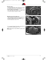 Preview for 131 page of Beta RR 4T - 250 Workshop Manual