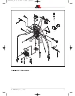 Preview for 139 page of Beta RR 4T - 250 Workshop Manual