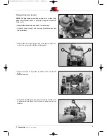 Preview for 141 page of Beta RR 4T - 250 Workshop Manual