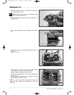 Preview for 142 page of Beta RR 4T - 250 Workshop Manual