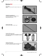 Preview for 144 page of Beta RR 4T - 250 Workshop Manual