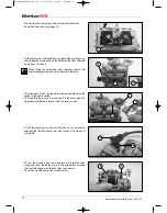 Preview for 146 page of Beta RR 4T - 250 Workshop Manual