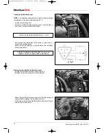 Preview for 148 page of Beta RR 4T - 250 Workshop Manual