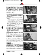 Preview for 149 page of Beta RR 4T - 250 Workshop Manual