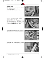 Preview for 155 page of Beta RR 4T - 250 Workshop Manual