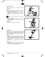 Preview for 157 page of Beta RR 4T - 250 Workshop Manual