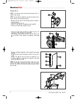 Preview for 158 page of Beta RR 4T - 250 Workshop Manual