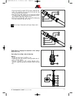 Preview for 161 page of Beta RR 4T - 250 Workshop Manual